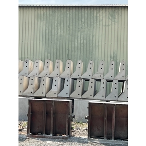 紐澤西護欄-佳昌起重工程有限公司