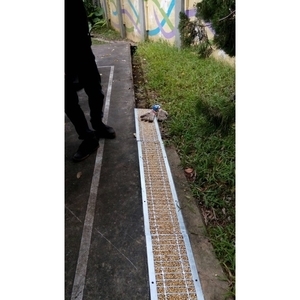 GRC U型溝-佳昌起重工程有限公司