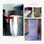 搬家傢俱包膜 - 臻品搬家