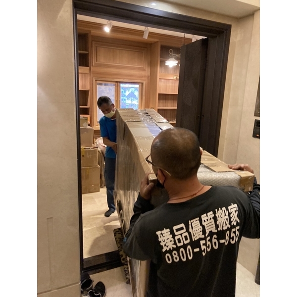 住家精緻搬家 住家精緻搬家