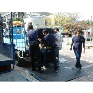 一般住家搬家專案-一順搬家