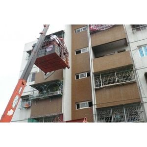 吊車起重搬家專案-一順搬家