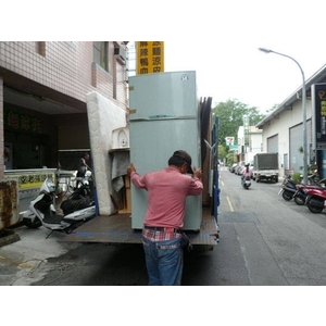 搬家廢棄物清除專案-一順搬家