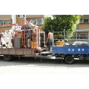 上班族搬家專案-一順搬家