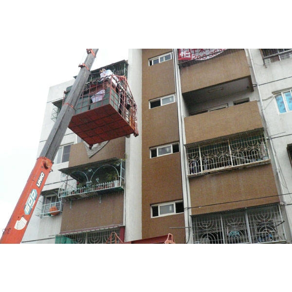 起重吊掛搬家 起重吊掛搬家