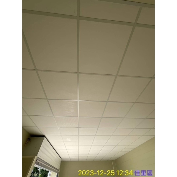 資材室施工-興旺威企業社