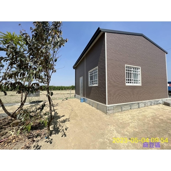 資材室施工 資材室施工