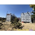 貨櫃屋搭建鐵皮屋（五溝清板） - 興旺威企業社