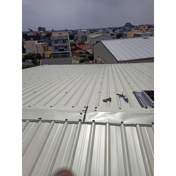 案例1:白鐵三合一&白鐵清板 案例1:白鐵三合一&白鐵清板