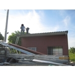 麒麟壁板