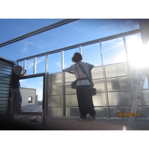 裝潢壁板-興旺威企業社