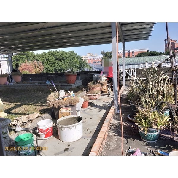 頂樓加蓋 頂樓加蓋