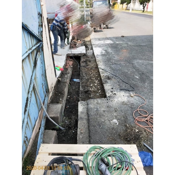 水溝工程施工 水溝工程施工