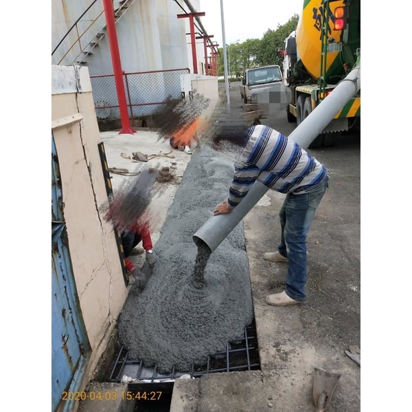 水溝工程施工 水溝工程施工