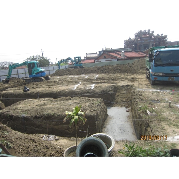 住宅新建工程 住宅新建工程