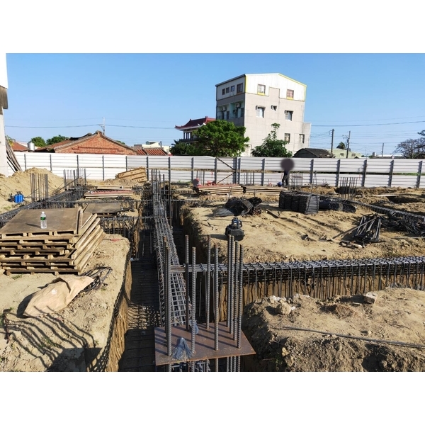 住宅新建工程 住宅新建工程