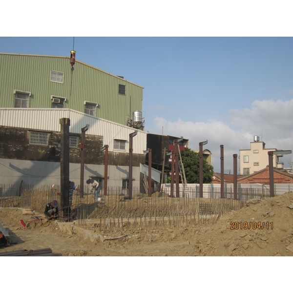 住宅新建工程 住宅新建工程