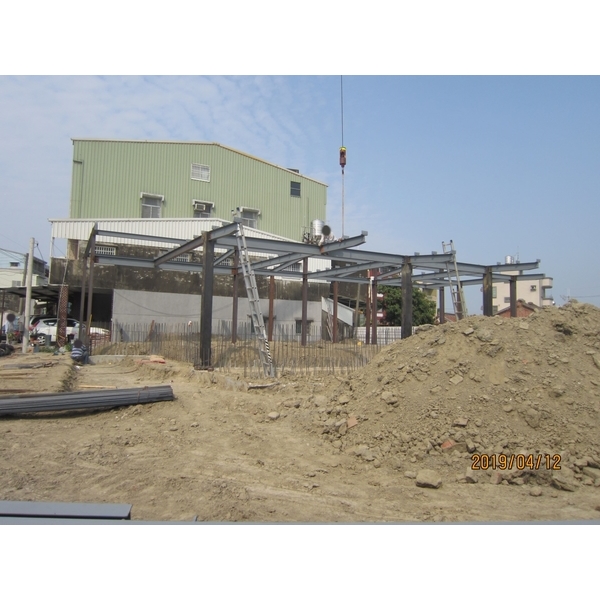 住宅新建工程 住宅新建工程