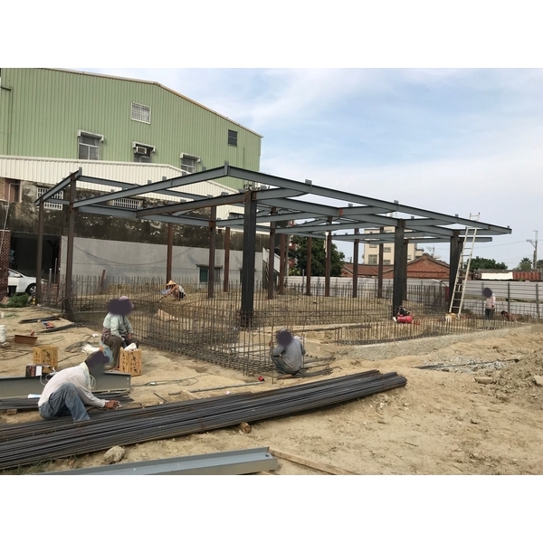 住宅新建工程 住宅新建工程