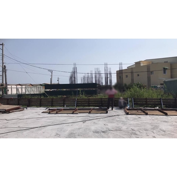 圍籬施工 圍籬施工