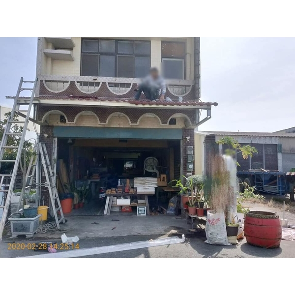 遮雨棚更換 遮雨棚更換