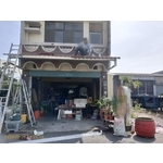 遮雨棚更換 - 興旺威企業社