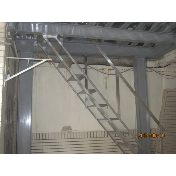 車庫鐵皮屋搭建、欄杆 車庫鐵皮屋搭建、欄杆