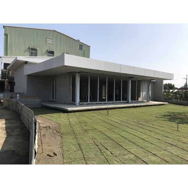住宅新建工程 住宅新建工程