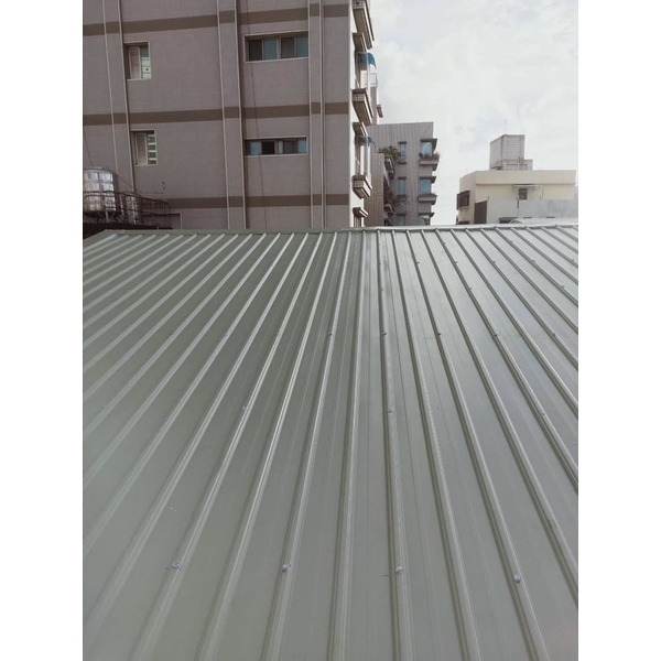 屋頂更換三合一鋼板 屋頂更換三合一鋼板