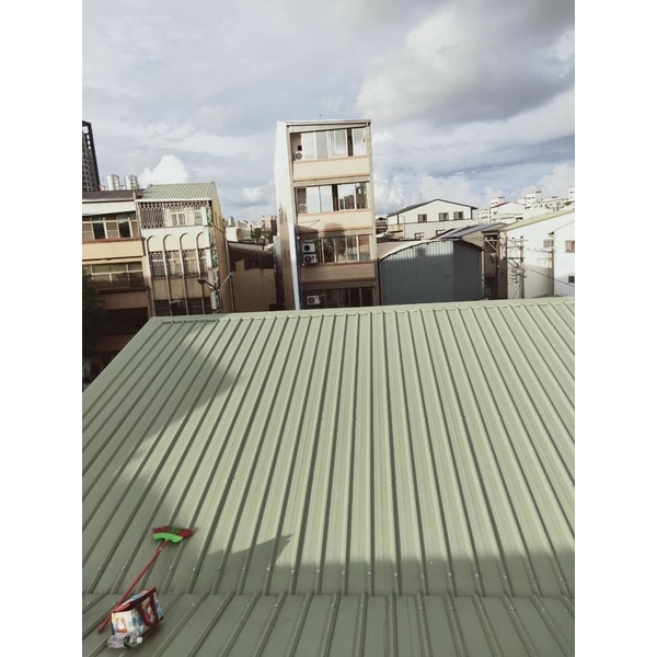 屋頂更換三合一鋼板 屋頂更換三合一鋼板