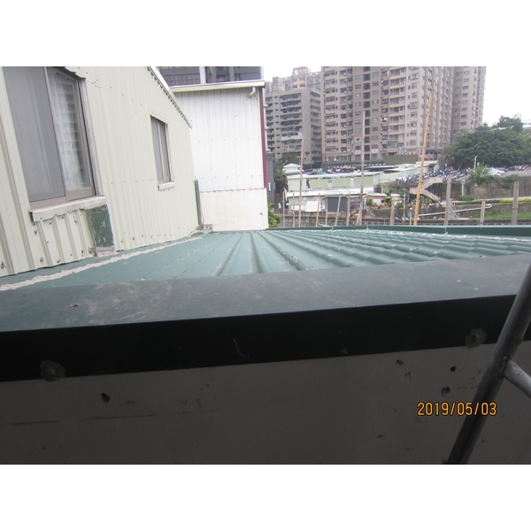 琉璃鋼瓦和裝璜板 琉璃鋼瓦和裝璜板