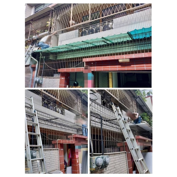 鐵皮屋鋼板更換 鐵皮屋鋼板更換