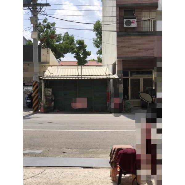 鐵皮屋拆除工程 鐵皮屋拆除工程