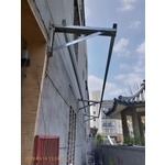 延伸搭建