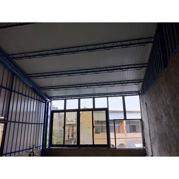 延伸搭建-興旺威企業社