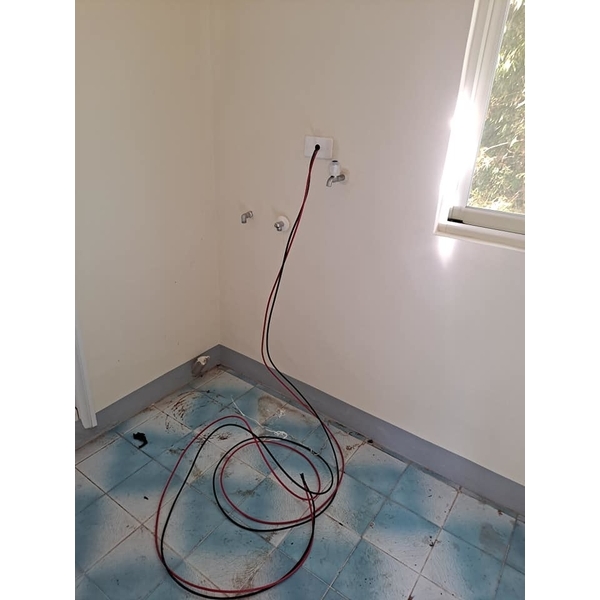 電熱水器安裝