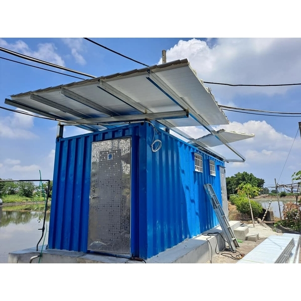 新建貨櫃屋廁所 新建貨櫃屋廁所