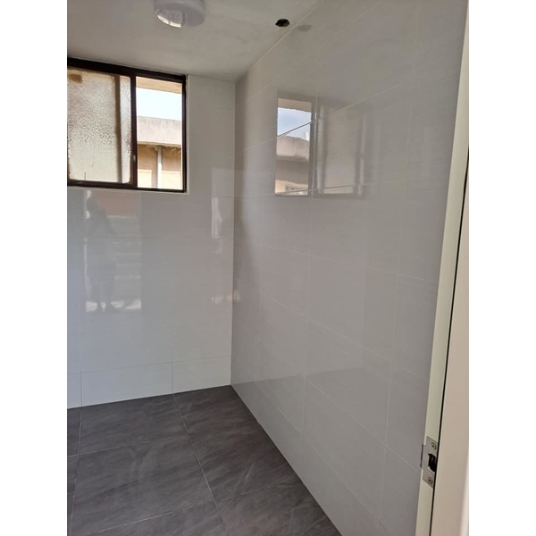 女廁所及工具間整修-張驊室內裝修工程有限公司