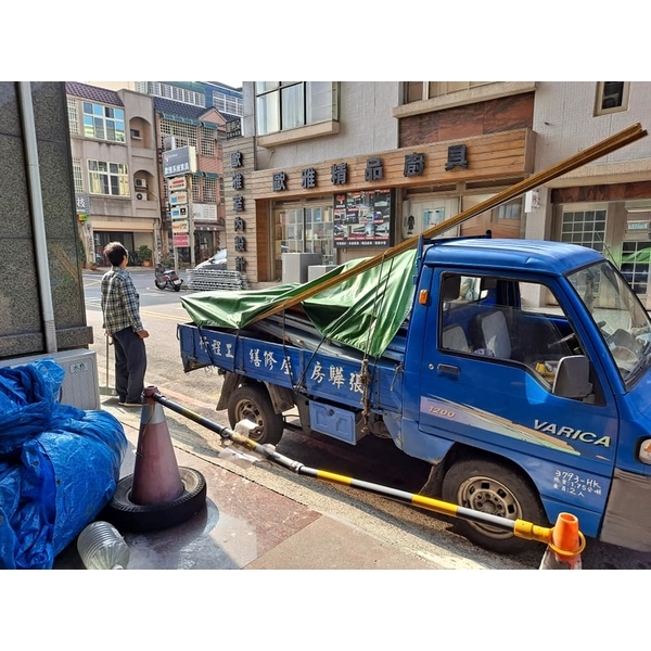 外牆磁磚整修 外牆磁磚整修
