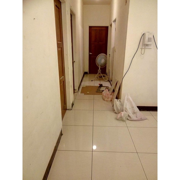 住家整修工程