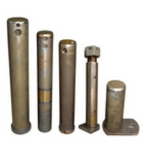 斗銷  斗品 重機械 挖土機   挖斗插銷 插肖 斗軸心 BUCKET PIN-永鎰機械企業有限公司