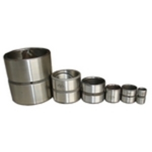 鋼套 軸套 襯套  杯士  波司 Bucket Bushing Bush - 重機械 挖土機 怪手 挖掘机-永鎰機械企業有限公司