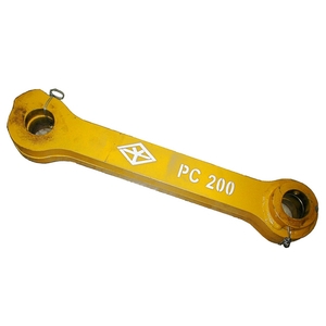 H板 拉桿 連杆 H側板  H型傳動 Tipping Link  隨動連杆A 重機械  挖土機-永鎰機械企業有限公司