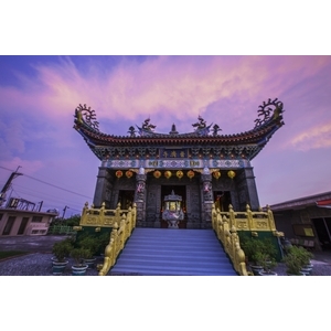龍鳳欄杆-恆實豪企業社