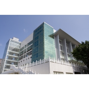 素面欄杆-恆實豪企業社