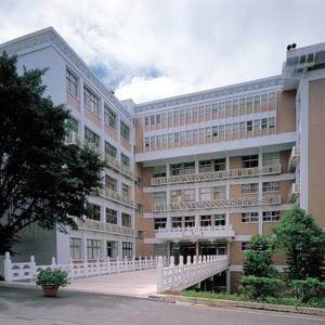 素面欄杆-恆實豪企業社