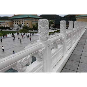素面欄杆-恆實豪企業社