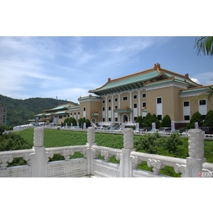素面欄杆-恆實豪企業社
