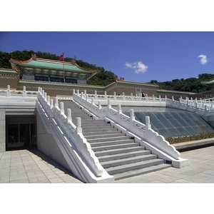素面欄杆-恆實豪企業社