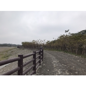 仿木仿竹欄杆-恆實豪企業社
